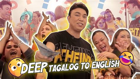extremely in tagalog|extreme in English .